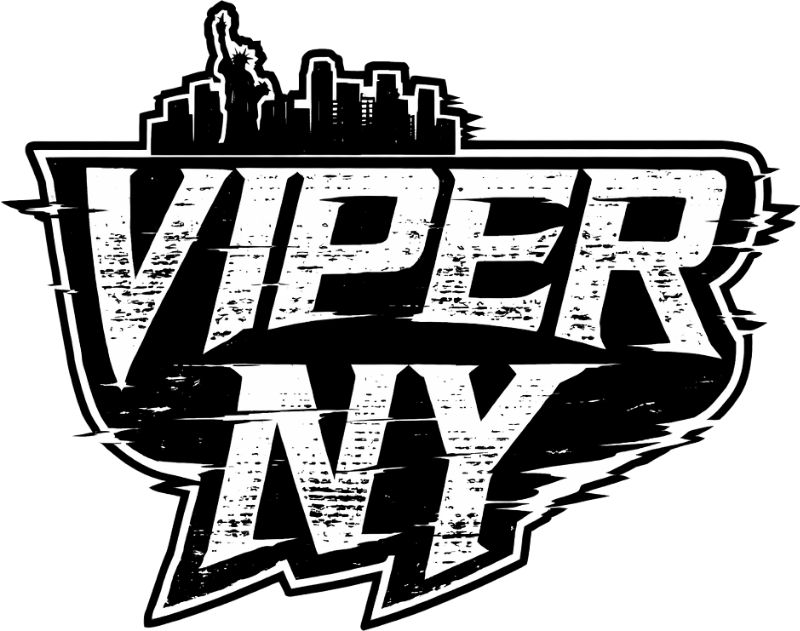 VIPER "MX" Sticker